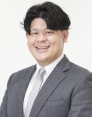 理事長 福重光太郎