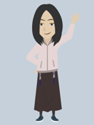 T.Yokoyama